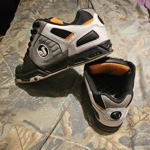 Dvs Tracker Heir size 10 US Men's